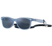 Rayban Gafas De Sol Ray-Ban Rj 9052s 714855 Azul