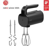 ZWILLING XTEND Batidora de mano con varillas inalámbrica, No incluye batería