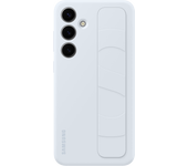 Samsung Galaxy S24+ Standing Grip Case - Light Blue, Light Blue