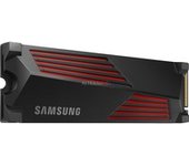 990 PRO Heatsink 1 TB, Unidad de estado sólido