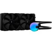 Lumen S28 v2 280mm, Refrigeración por agua
