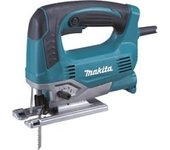 JV0600J power jigsaws 650 W 2,4 kg, Sierra de calar