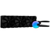 Lumen S36 v2 360mm, Refrigeración por agua