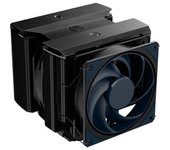MasterAir MA824 Stealth, Disipador de CPU