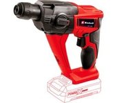 TE-HD 18 Li - Solo, martillo perforador a batería