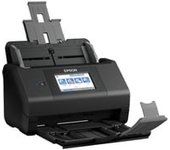 WorkForce ES-580W, Escáner de alimentación de hojas