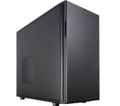Define R5 Midi Tower Negro, Cajas de torre