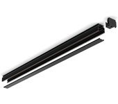 Philips Hue Carril Perifo 0,5 m - Negro