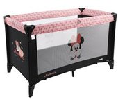 Cuna de Viaje Soda Minnie