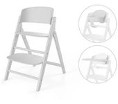 Cybex - Trona Click & Fold 3 en 1 All White