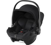 Romer - Baby-Safe Portabebés ergonómico CORE, asiento para coche ㅤ