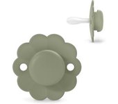 Suavinex - Chupete Wonder Green 6-18M