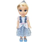 Muñeca Mi amiga Cenicienta - Cenicienta - Princesa Disney - 34 cm
