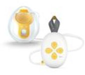 Medela - Sacaleches Eléctrico Solo Hands-Free