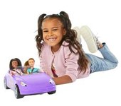 Dream Ella Coche Convertible