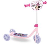 Mondo - Minnie Mouse - Primer Patinete 3 Ruedas