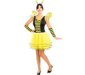 Disfraz de abeja para mujer S
