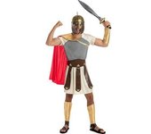Disfraz de gladiador para hombre S-M