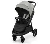 Kinderkraft - Silla de paseo Rine Moonlight Grey