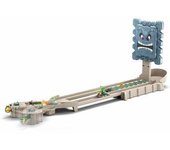 Hot Wheels - Super Mario - Pista roca picuda