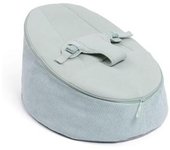 Doomoo - Asiento evolutivo Seat'n Grow Green
