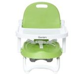 Giordani - Trona plegable G-Seat Verde