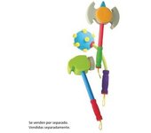 Armas blanditas (varios modelos)