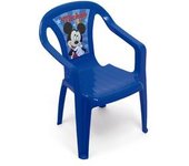 Mickey Mouse - Silla (varios modelos)