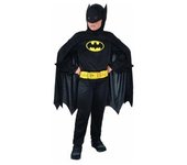 Batman - Disfraz 10-12 años