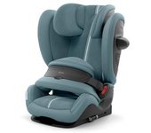 Cybex - Silla de coche Pallas G2 i-Size Plus Stormy Blue