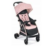 Cam - Silla de paseo Giramondo rosa jirafa Col. 212