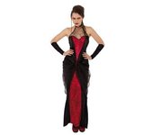 Disfraz adulto - Vampiresa