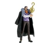 One Piece - Figura Crocodile