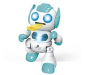 Invincible Heroes - Robot multifunciones