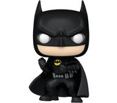 Funko Pop! Movies - The Flash - Batman (Keaton)