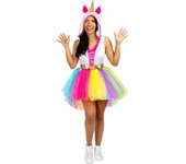 Disfraz de Unicornio XL