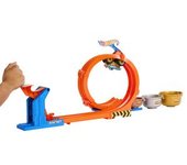 Hot Wheels - Trofeo Challenge de Loopings