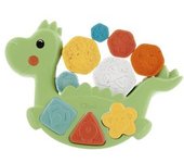 Chicco - Dino Lino Eco+