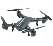Dron con cámara de 2 MP 88KLACK07