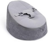 Doomoo - Asiento evolutivo Seat'n Grow Grey