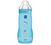 MAM - Biberón Easy Active 330 ml Azul