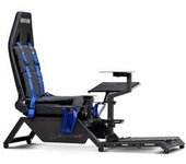 Next Level Racing - Simulador de vuelo Boeing Comercial