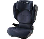 Britax Römer - Silla auto Kidfix Pro M Style 100-150cm Night Blue