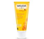 Weleda - Crema Corporal Bebé Caléndula 75ml
