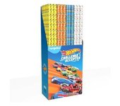 Hot Wheels - Papel regalo 70x200