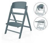 Cybex - Trona Click & Fold 3 en 1 Stone Blue