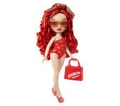 MGA - Rainbow High Swim & Style - Ruby ㅤ
