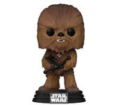 Funko Pop! - Star Wars - Chewbacca