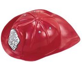 Casco bombero