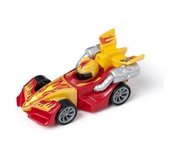 Vehículo T-racers Mix 'N Race Pack (Varios modelos) ㅤ